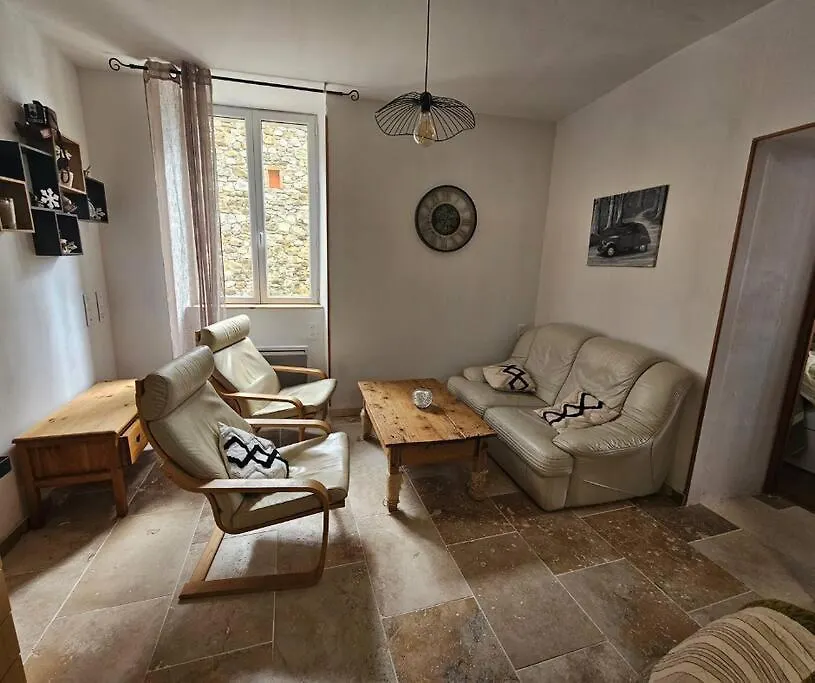 Appartement A Manas