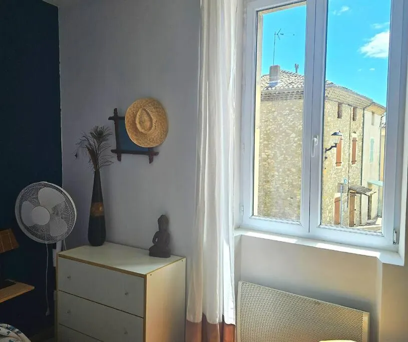 Appartement A Manas France