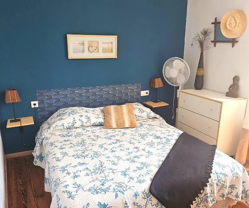 Apartment Appartement A Manas France