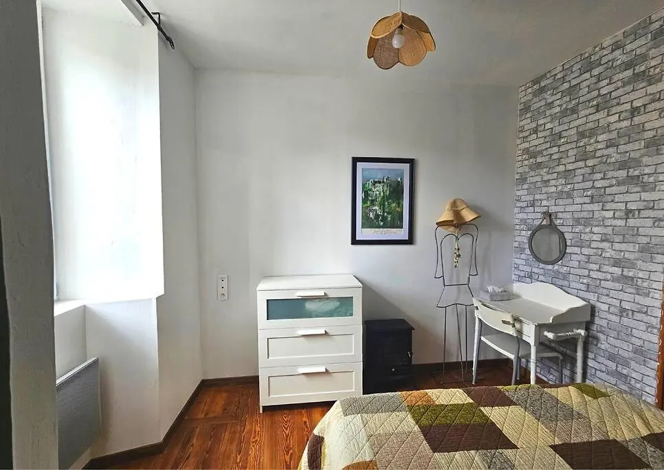 Appartement A Manas
