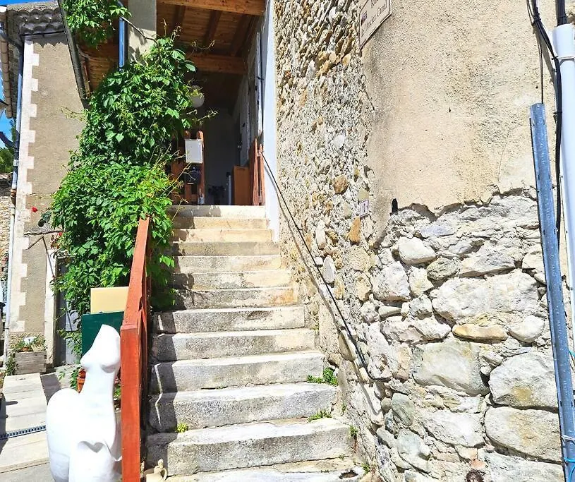Appartement A Manas France