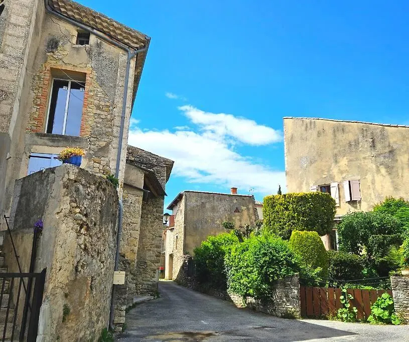 Appartement A Manas