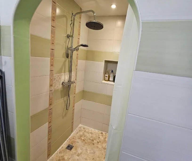 Apartment Appartement A Manas France