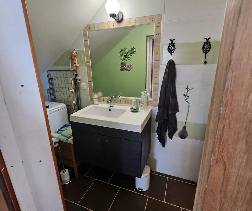 Appartement A Manas